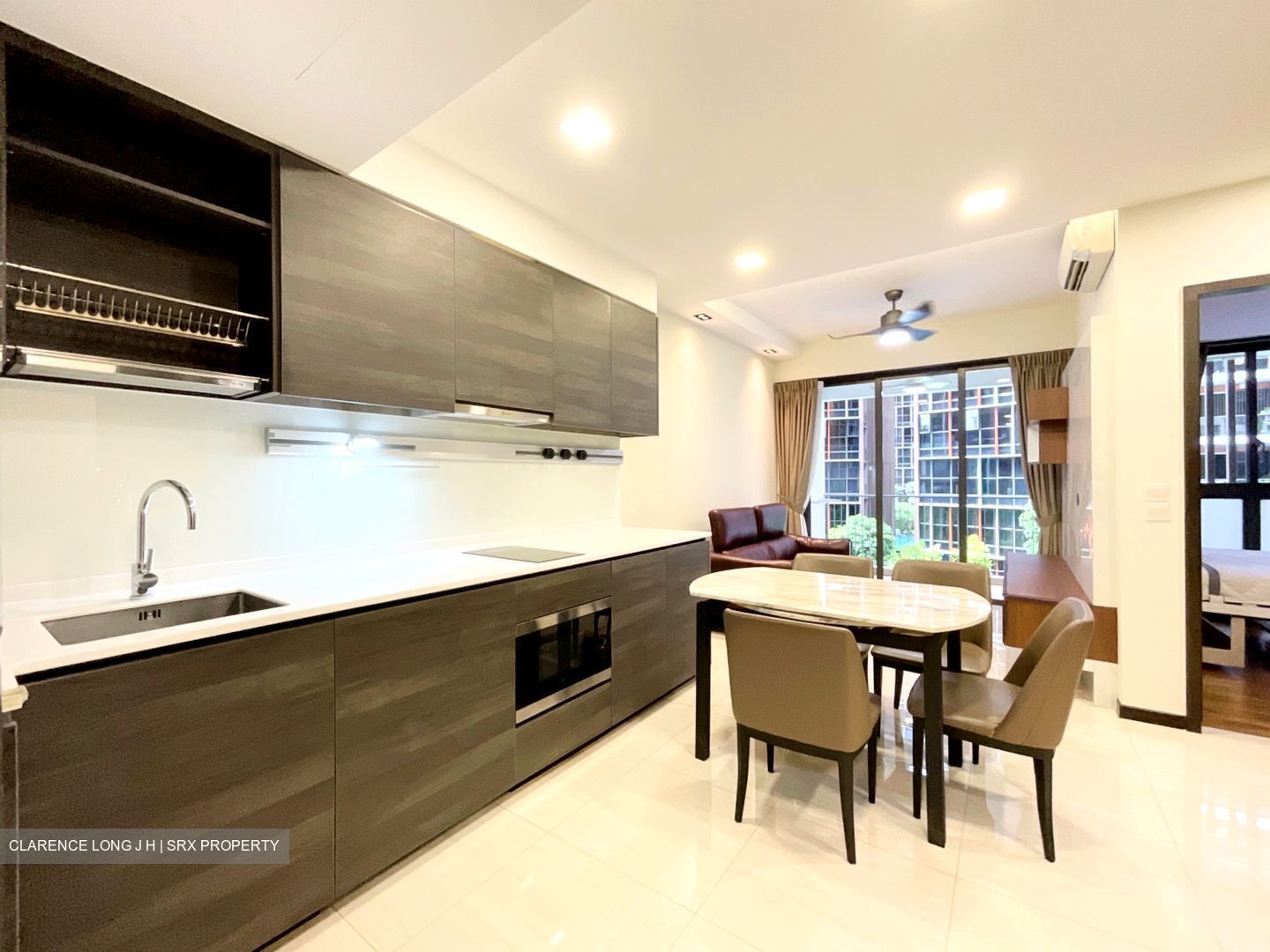 Sims Urban Oasis (D14), Condominium #360196891